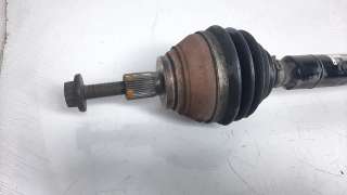 Recambio de transmision delantera derecha para volkswagen passat lim. (3g2) 2014- 1.8 tsi referencia OEM IAM 3Q0407272C  