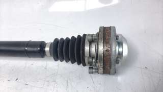 Recambio de transmision delantera derecha para volkswagen passat lim. (3g2) 2014- 1.8 tsi referencia OEM IAM 3Q0407272C  