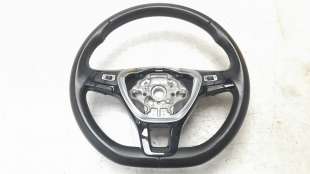 Recambio de volante para volkswagen passat lim. (3g2) 2014- 1.8 tsi referencia OEM IAM 5G0419091GF  