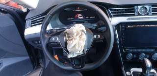 Recambio de volante para volkswagen passat lim. (3g2) 2014- 1.8 tsi referencia OEM IAM 5G0419091GF  