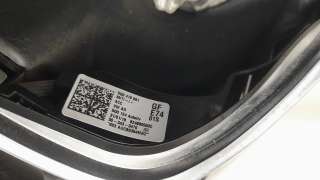 Recambio de volante para volkswagen passat lim. (3g2) 2014- 1.8 tsi referencia OEM IAM 5G0419091GF  