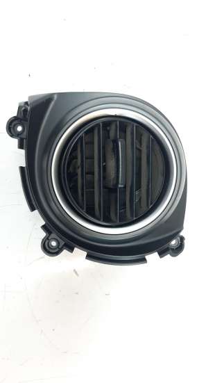 Recambio de rejilla aireadora para hyundai kona 2017- 1.0 tgdi cat referencia OEM IAM 97490J9010  