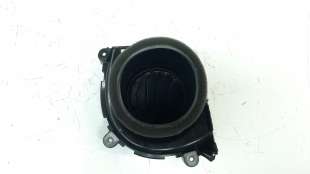 Recambio de rejilla aireadora para hyundai kona 2017- 1.0 tgdi cat referencia OEM IAM 97490J9010   2