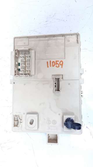 Recambio de caja reles / fusibles para hyundai kona 2017- 1.0 tgdi cat referencia OEM IAM 91950K4021  