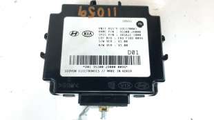 Recambio de modulo electronico para hyundai kona 2017- 1.0 tgdi cat referencia OEM IAM 95300J9000  