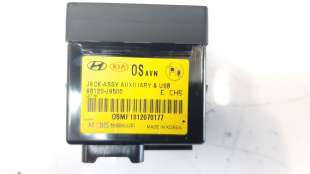 Recambio de interruptor para hyundai kona 2017- 1.0 tgdi cat referencia OEM IAM 96120J9500CA   2