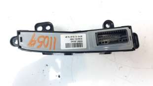 Recambio de interruptor para hyundai kona 2017- 1.0 tgdi cat referencia OEM IAM 93300J9AA0   2