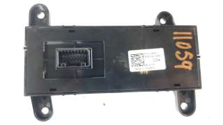 Recambio de mando multifuncion para hyundai kona 2017- 1.0 tgdi cat referencia OEM IAM 93710J9030  