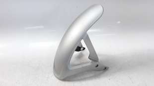 Recambio de guardabarros para ducati scrambler 2014-2020 referencia OEM IAM 56411201D  