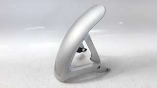 Recambio de guardabarros para ducati scrambler 2014-2020 referencia OEM IAM 56411201D  