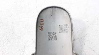 Recambio de guardabarros para ducati scrambler 2014-2020 referencia OEM IAM 56411201D  