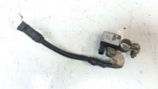 Recambio de bateria para hyundai kona 2017- 1.0 tgdi cat referencia OEM IAM 37180J9500  