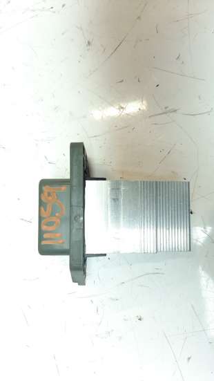 Recambio de resistencia calefaccion para hyundai kona 2017- 1.0 tgdi cat referencia OEM IAM FET9E0319V  