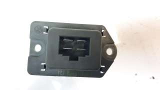 Recambio de resistencia calefaccion para hyundai kona 2017- 1.0 tgdi cat referencia OEM IAM FET9E0319V  