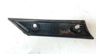 Recambio de moldura para hyundai kona 2017- 1.0 tgdi cat referencia OEM IAM 97960J9000  