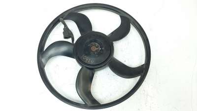 Recambio de electroventilador para audi q2 (gab) 2016- 1.0 tfsi referencia OEM IAM 5Q0959455BE  