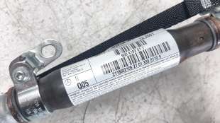 Recambio de airbag cortina delantero izquierdo para mercedes-benz clase e (w211) berlina 2002-2009 2.6 cat referencia OEM IAM 21 2