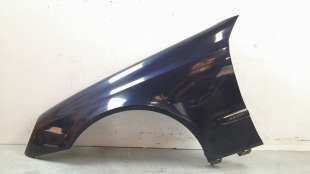 Recambio de aleta delantera izquierda para mercedes-benz clase e (w211) berlina 2002-2009 2.6 cat referencia OEM IAM 2118801318 