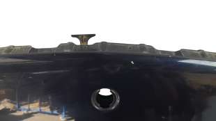 Recambio de capo para mercedes-benz clase e (w211) berlina 2002-2009 2.6 cat referencia OEM IAM 2118800457 109141431 ME0393110 2