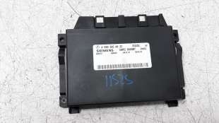Recambio de centralita cambio automatico para mercedes-benz clase e (w211) berlina 2002-2009 2.6 cat referencia OEM IAM A0305454