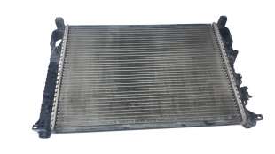 Recambio de radiador agua para mercedes-benz clase e (w211) berlina 2002-2009 2.6 cat referencia OEM IAM 2115000102   2