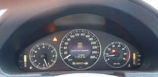 Recambio de cuadro instrumentos para mercedes-benz clase e (w211) berlina 2002-2009 2.6 cat referencia OEM IAM 2115401711   2