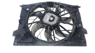 Recambio de electroventilador para mercedes-benz clase e (w211) berlina 2002-2009 2.6 cat referencia OEM IAM A0015004393  