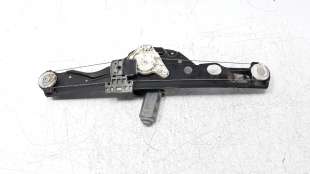 Recambio de elevalunas trasero izquierdo para mercedes-benz clase e (w211) berlina 2002-2009 2.6 cat referencia OEM IAM A2117300 2