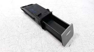 Recambio de guantera para mercedes-benz clase e (w211) berlina 2002-2009 2.6 cat referencia OEM IAM 2116800198   2