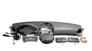 Recambio de kit airbag para mercedes-benz clase e (w211) berlina 2002-2009 2.6 cat referencia OEM IAM 2116800687  
