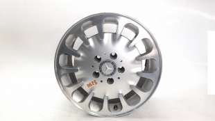 Recambio de llanta para mercedes-benz clase e (w211) berlina 2002-2009 2.6 cat referencia OEM IAM A2114011402  