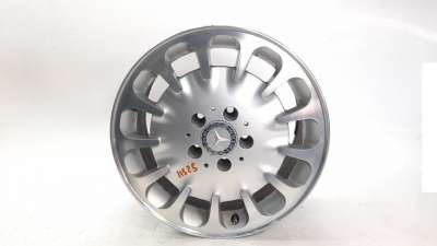 Recambio de llanta para mercedes-benz clase e (w211) berlina 2002-2009 2.6 cat referencia OEM IAM A2114011402  