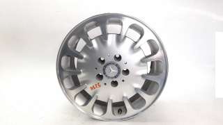 Recambio de llanta para mercedes-benz clase e (w211) berlina 2002-2009 2.6 cat referencia OEM IAM A2114011402  
