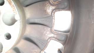 Recambio de llanta para mercedes-benz clase e (w211) berlina 2002-2009 2.6 cat referencia OEM IAM A2114011402  