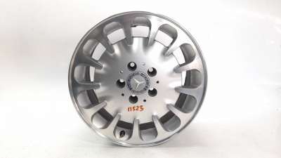 Recambio de llanta para mercedes-benz clase e (w211) berlina 2002-2009 2.6 cat referencia OEM IAM A2114011402  