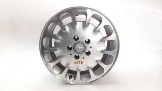 Recambio de llanta para mercedes-benz clase e (w211) berlina 2002-2009 2.6 cat referencia OEM IAM A2114011402  