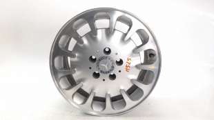 Recambio de llanta para mercedes-benz clase e (w211) berlina 2002-2009 2.6 cat referencia OEM IAM A2114011402  