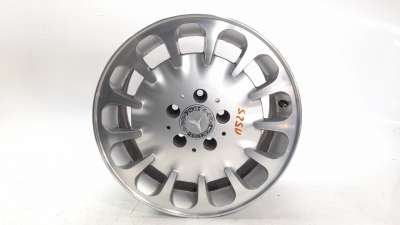 Recambio de llanta para mercedes-benz clase e (w211) berlina 2002-2009 2.6 cat referencia OEM IAM A2114011402  