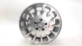 Recambio de llanta para mercedes-benz clase e (w211) berlina 2002-2009 2.6 cat referencia OEM IAM A2114011402  