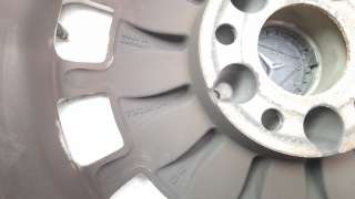 Recambio de llanta para mercedes-benz clase e (w211) berlina 2002-2009 2.6 cat referencia OEM IAM A2114011402  