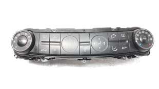 Recambio de mando climatizador para mercedes-benz clase e (w211) berlina 2002-2009 2.6 cat referencia OEM IAM 2118300385  