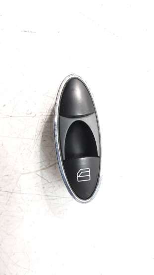 Recambio de mando elevalunas delantero derecho para mercedes-benz clase e (w211) berlina 2002-2009 2.6 cat referencia OEM IAM A2