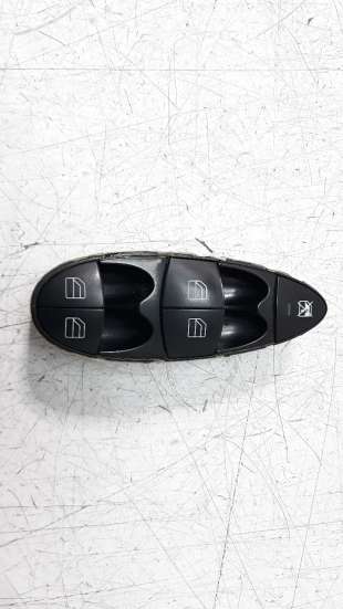 Recambio de mando elevalunas delantero izquierdo para mercedes-benz clase e (w211) berlina 2002-2009 2.6 cat referencia OEM IAM 