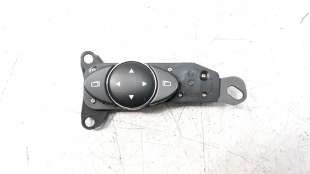 Recambio de mando retrovisor para mercedes-benz clase e (w211) berlina 2002-2009 2.6 cat referencia OEM IAM 2118208310  