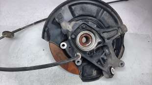 Recambio de mangueta trasera derecha para mercedes-benz clase e (w211) berlina 2002-2009 2.6 cat referencia OEM IAM 2113508408   2