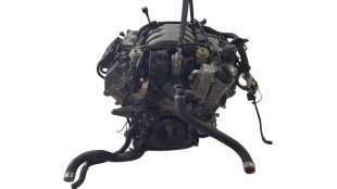 Recambio de motor completo para mercedes-benz clase e (w211) berlina 2002-2009 2.6 cat referencia OEM IAM 112913  