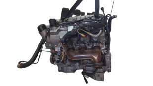Recambio de motor completo para mercedes-benz clase e (w211) berlina 2002-2009 2.6 cat referencia OEM IAM 112913   2