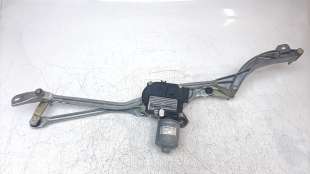 Recambio de motor limpia delantero para mercedes-benz clase e (w211) berlina 2002-2009 2.6 cat referencia OEM IAM 2118200442  