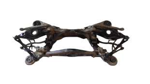 Recambio de puente trasero para mercedes-benz clase e (w211) berlina 2002-2009 2.6 cat referencia OEM IAM 2113502459  