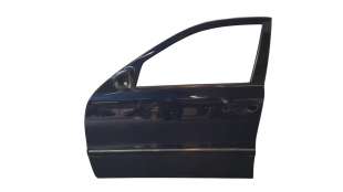 Recambio de puerta delantera izquierda para mercedes-benz clase e (w211) berlina 2002-2009 2.6 cat referencia OEM IAM 2117201305